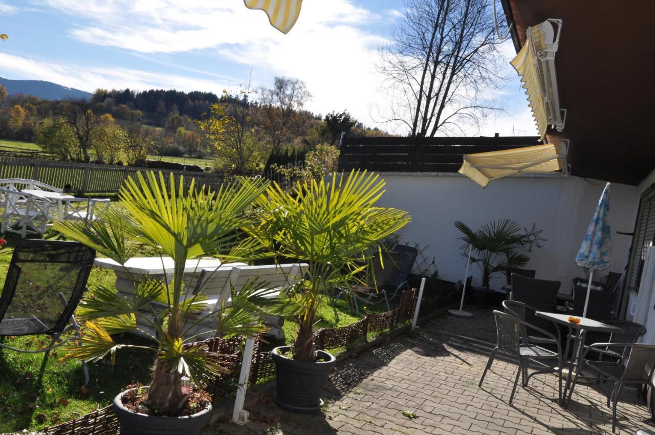 Pension Engelshutt Exterior foto